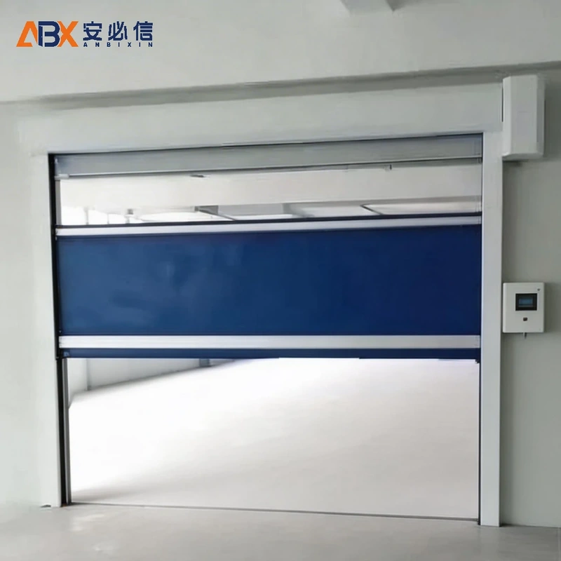 东营市快速门