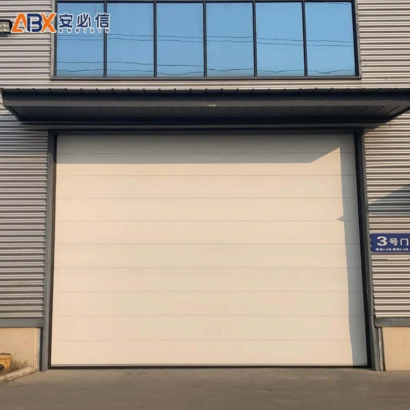 东营市工业提升门