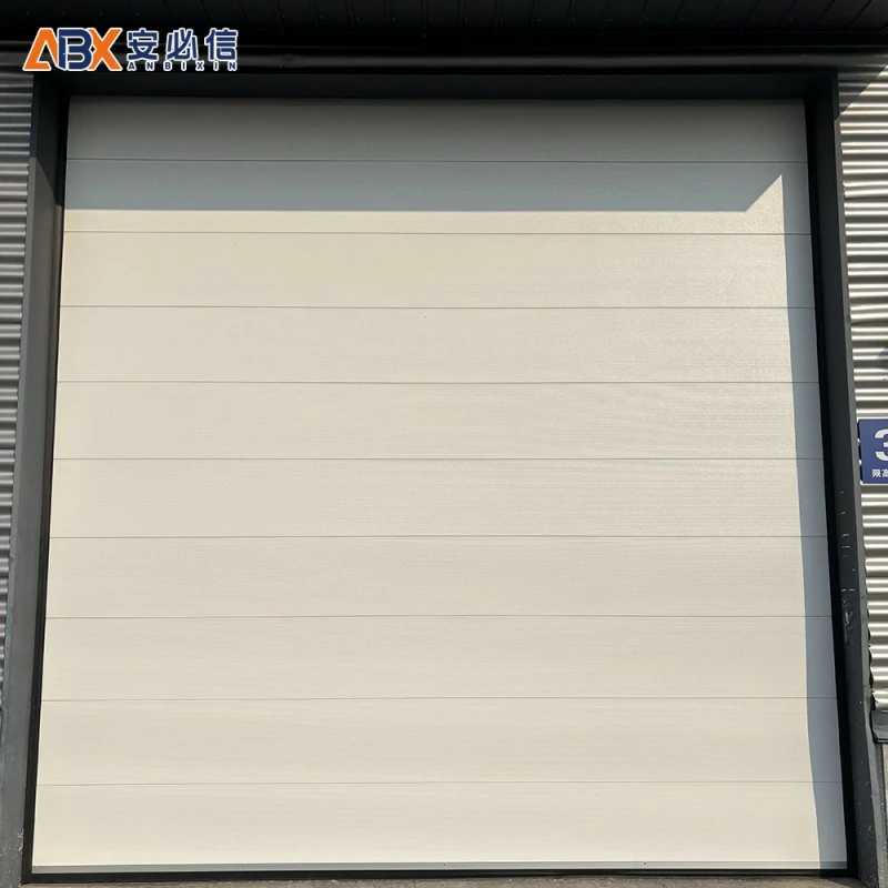 东营市高扬程滑升门