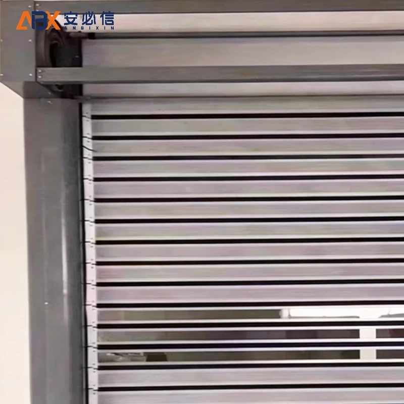 东营市雷达高速门